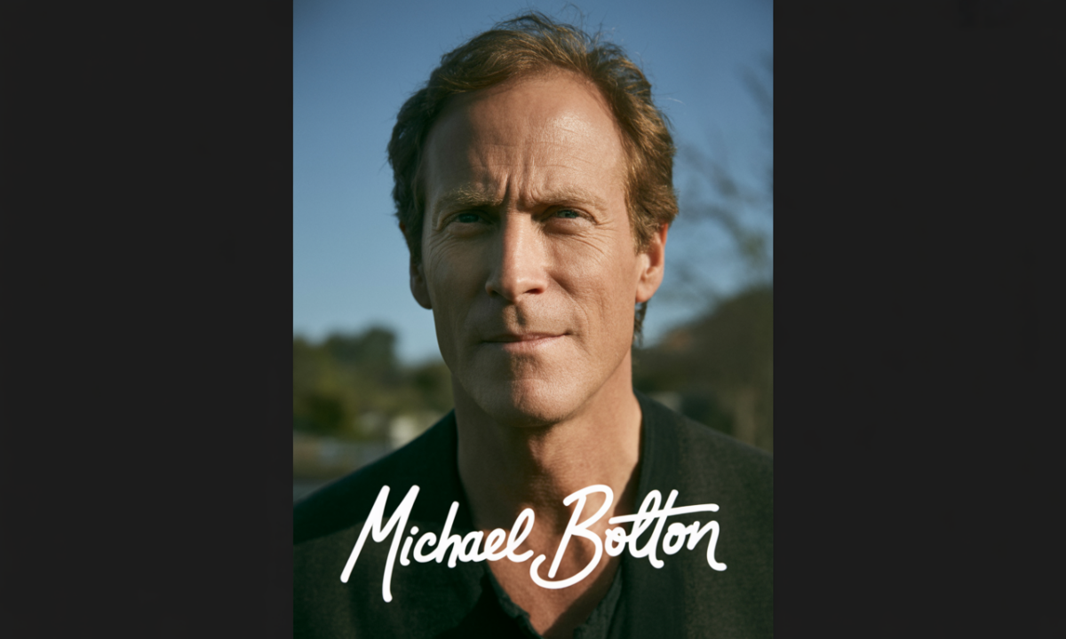 découvrez l'univers musical de michael bolton, célèbre chanteur américain reconnu pour sa voix puissante et ses ballades emblématiques.