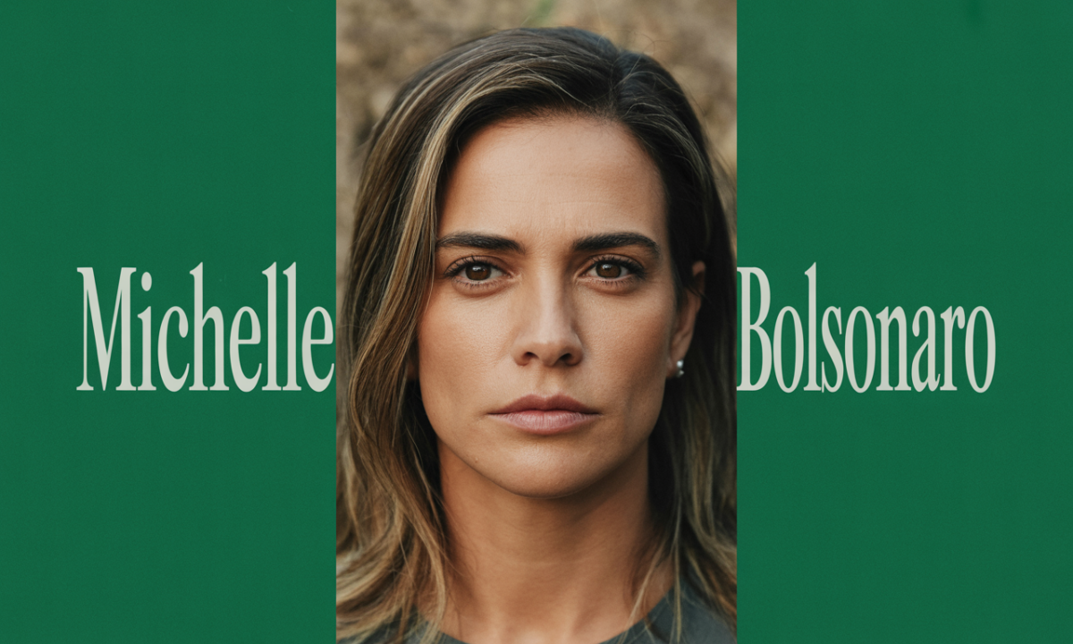découvrez la vie et le parcours de michelle bolsonaro, épouse de l'ancien président brésilien, engagée dans des actions sociales et reconnue pour son influence au brésil.