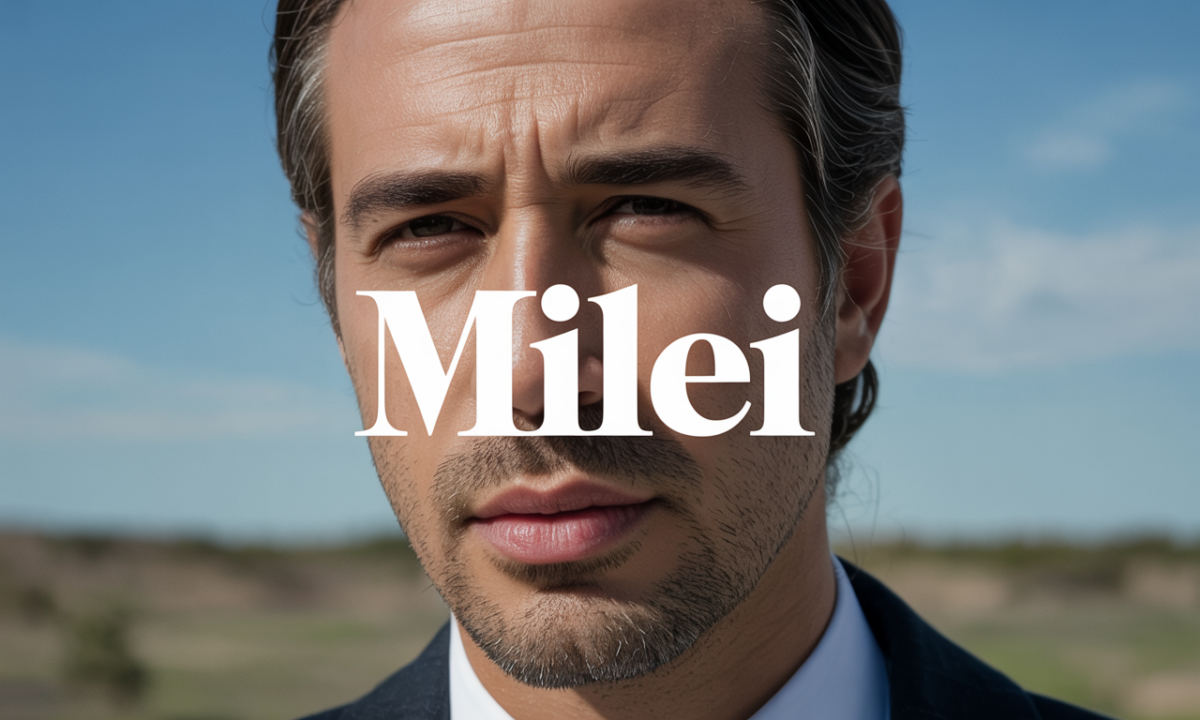 découvrez milei, une figure marquante et controversée en politique, connue pour ses idées libérales et son impact sur le paysage contemporain.