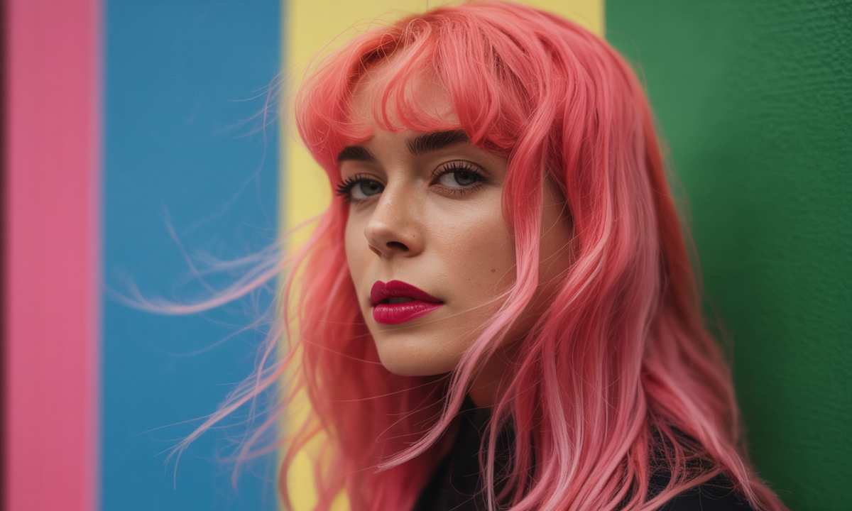 découvrez milly alcock, actrice australienne reconnue pour ses rôles captivants dans des séries télévisées et films acclamés.