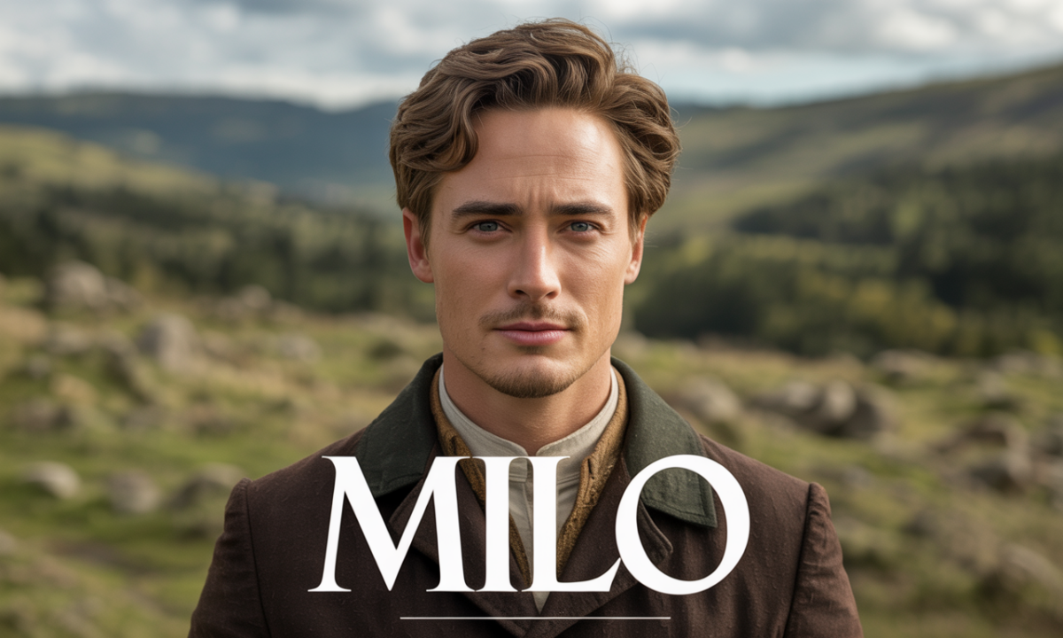 découvrez tout sur milo, le personnage emblématique aux multiples facettes, et plongez dans son univers captivant.