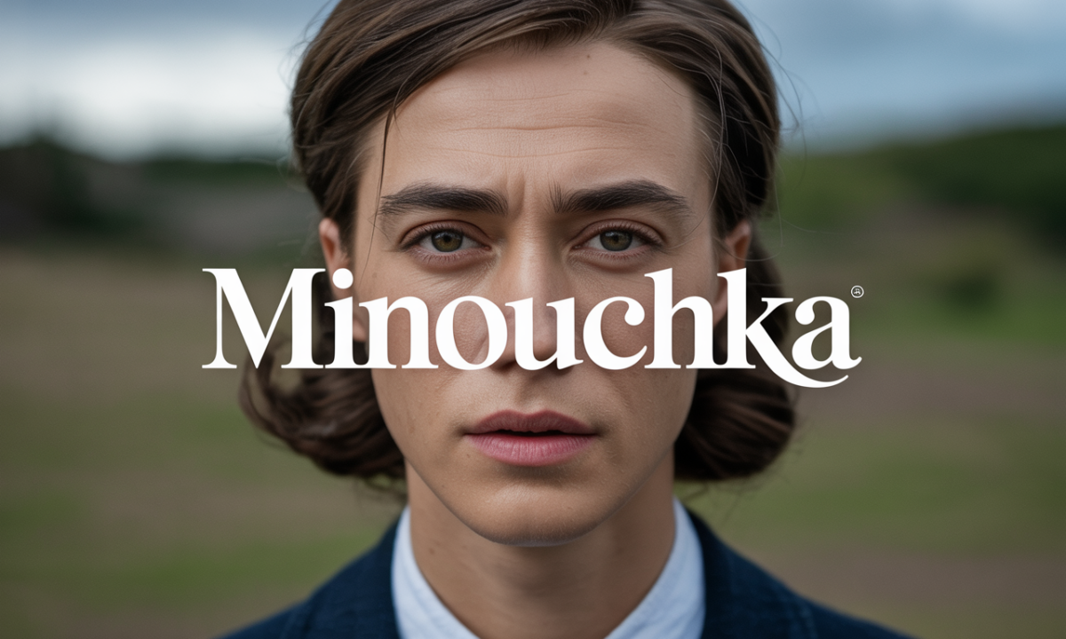 découvrez minouchka, une marque unique alliant élégance et douceur pour sublimer votre quotidien avec style et raffinement.