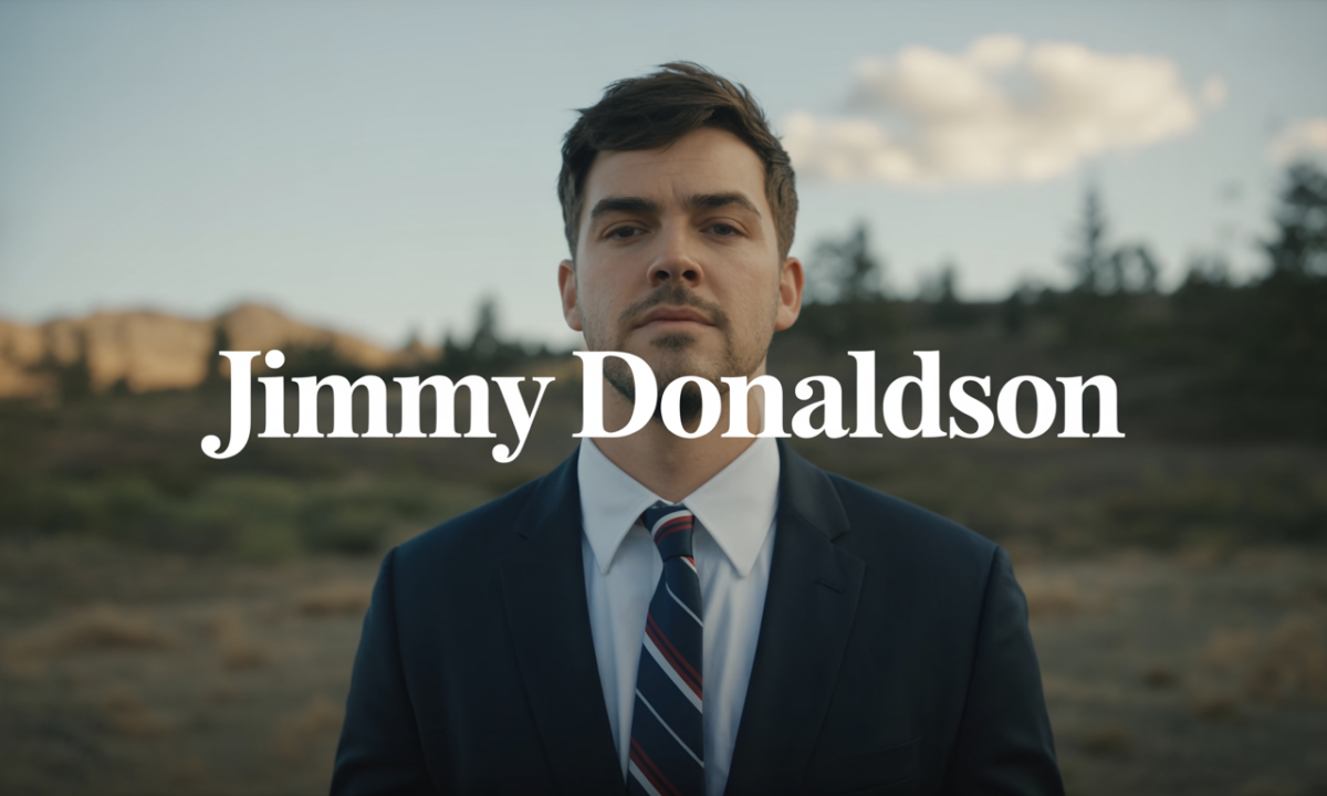 découvrez mister beast, le phénomène youtube connu pour ses défis incroyables, ses actions généreuses et ses vidéos captivantes qui inspirent des millions de fans à travers le monde.