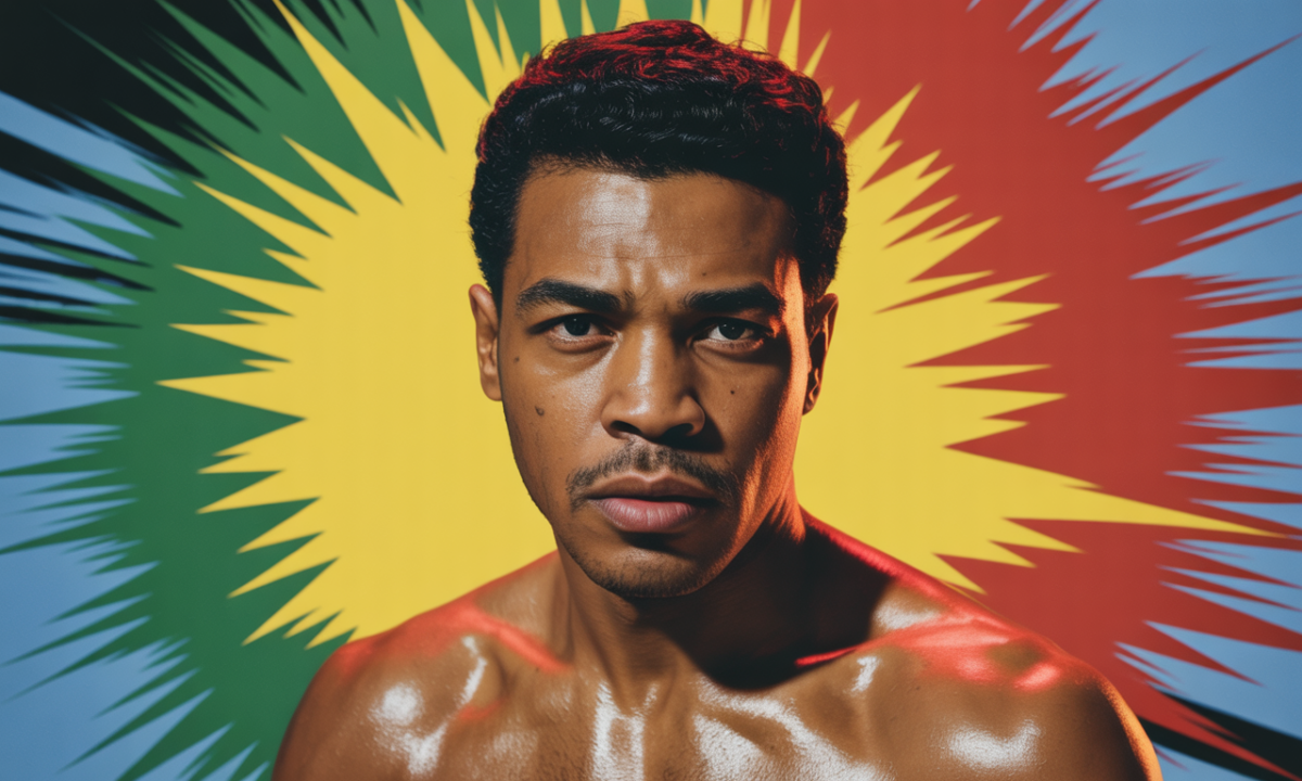 découvrez la vie et l'héritage de mohamed ali, une figure emblématique connue pour son impact historique et son influence mondiale.