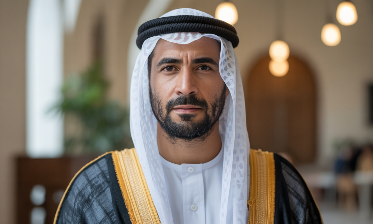 découvrez le parcours, les initiatives et l'influence de mohammed ben salmane, prince héritier d'arabie saoudite, leader visionnaire du moyen-orient.