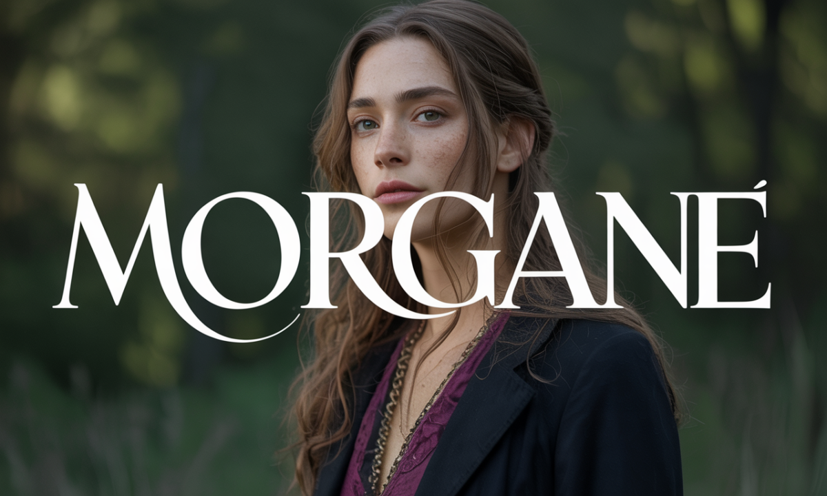 découvrez tout sur morgane, un prénom rempli de mystère et de charme. explorez son origine, sa signification et sa popularité.