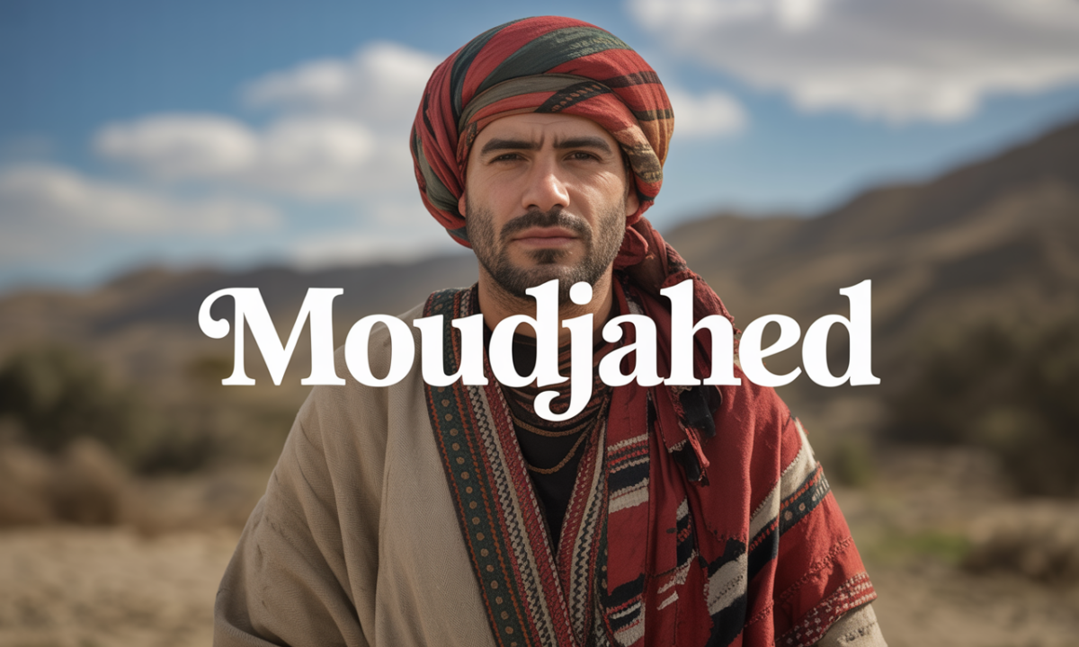 découvrez moudjahed, un hommage aux combattants engagés pour la liberté et la résistance, leur histoire et leur héritage.