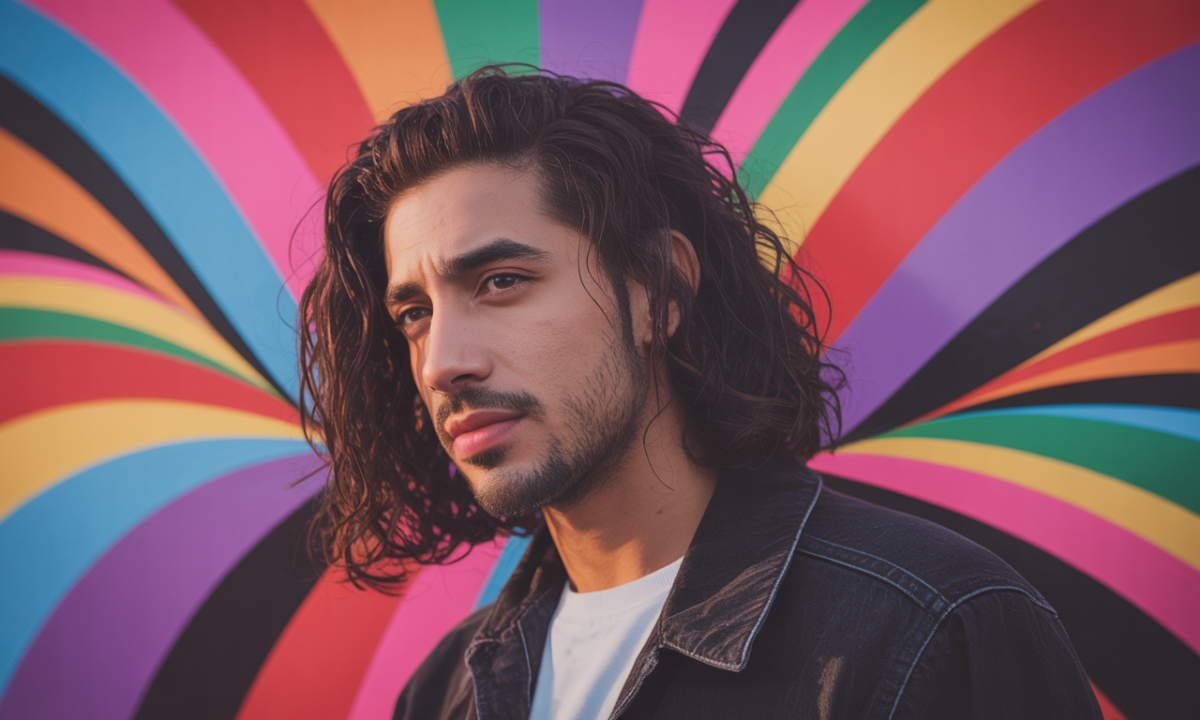 découvrez le parcours et les réalisations de mouloud achour, journaliste, écrivain et animateur reconnu pour son engagement culturel et médiatique.