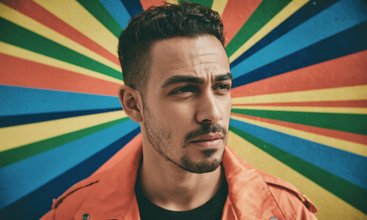 découvrez mounir amamra, un talent prometteur au parcours inspirant dans le domaine artistique et culturel.