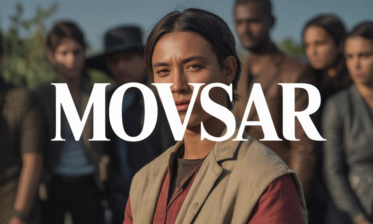 découvrez movsar, une plateforme innovante offrant des solutions modernes pour vos besoins numériques. explorez nos services personnalisés et profitez d'une expérience utilisateur exceptionnelle.