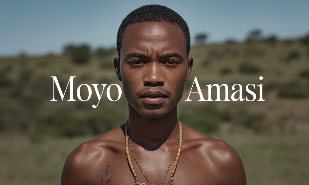 découvrez moyo amasi, une expérience unique alliant tradition et modernité pour vous offrir le meilleur de la culture et du goût.