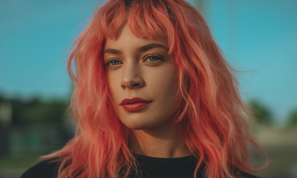 découvrez myriam abel, chanteuse française talentueuse reconnue pour sa voix puissante et ses performances captivantes. explorez sa carrière musicale, ses albums et ses succès.