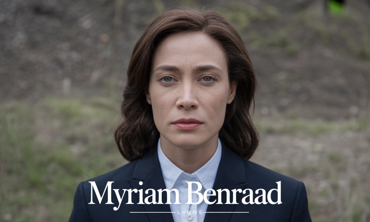 découvrez le parcours et les réalisations de myriam benraad, experte reconnue dans son domaine, offrant des analyses approfondies et des perspectives uniques.