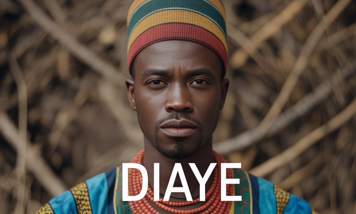 découvrez n diaye, une figure remarquable reconnue pour son expertise et son engagement dans son domaine. explorez son parcours, ses réalisations et ses contributions.