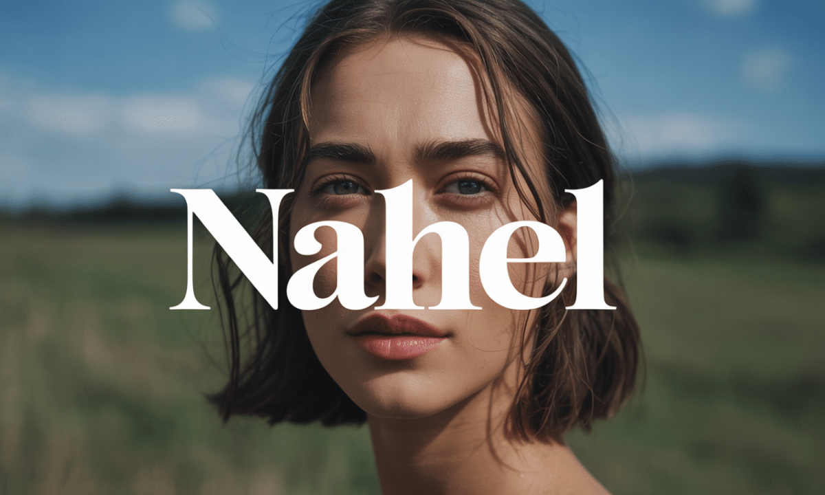 découvrez nahel, une plongée captivante au cœur d'une histoire intense et pleine d'émotions.