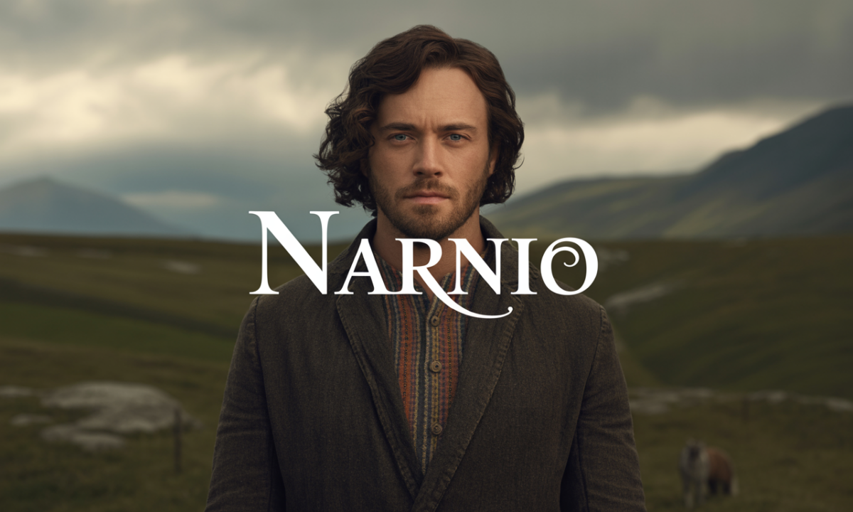 découvrez l'univers enchanteur de narnio, une aventure magique pleine de mystères et de héros legendaires.