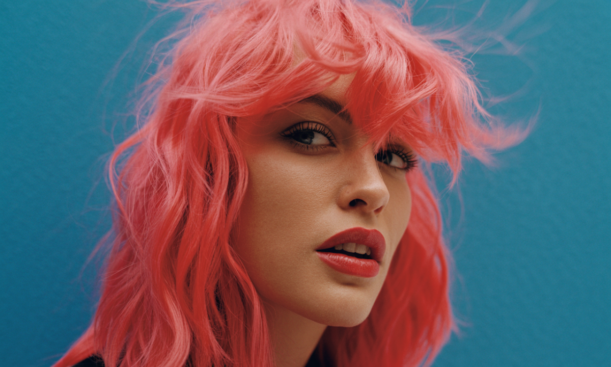 découvrez nathalie audigier, une artiste passionnée dont le talent et la créativité inspirent et captivent.