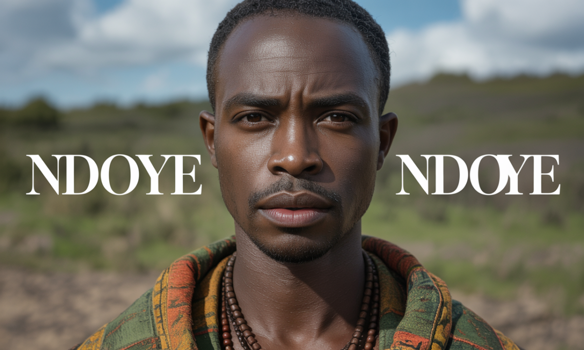 découvrez tout sur ndoye : actualités, histoire, culture et informations essentielles.