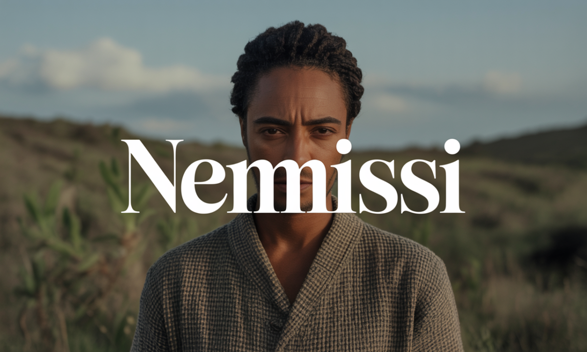 découvrez nemissi, une marque innovante alliant qualité et style pour répondre à vos besoins quotidiens avec élégance et performance.