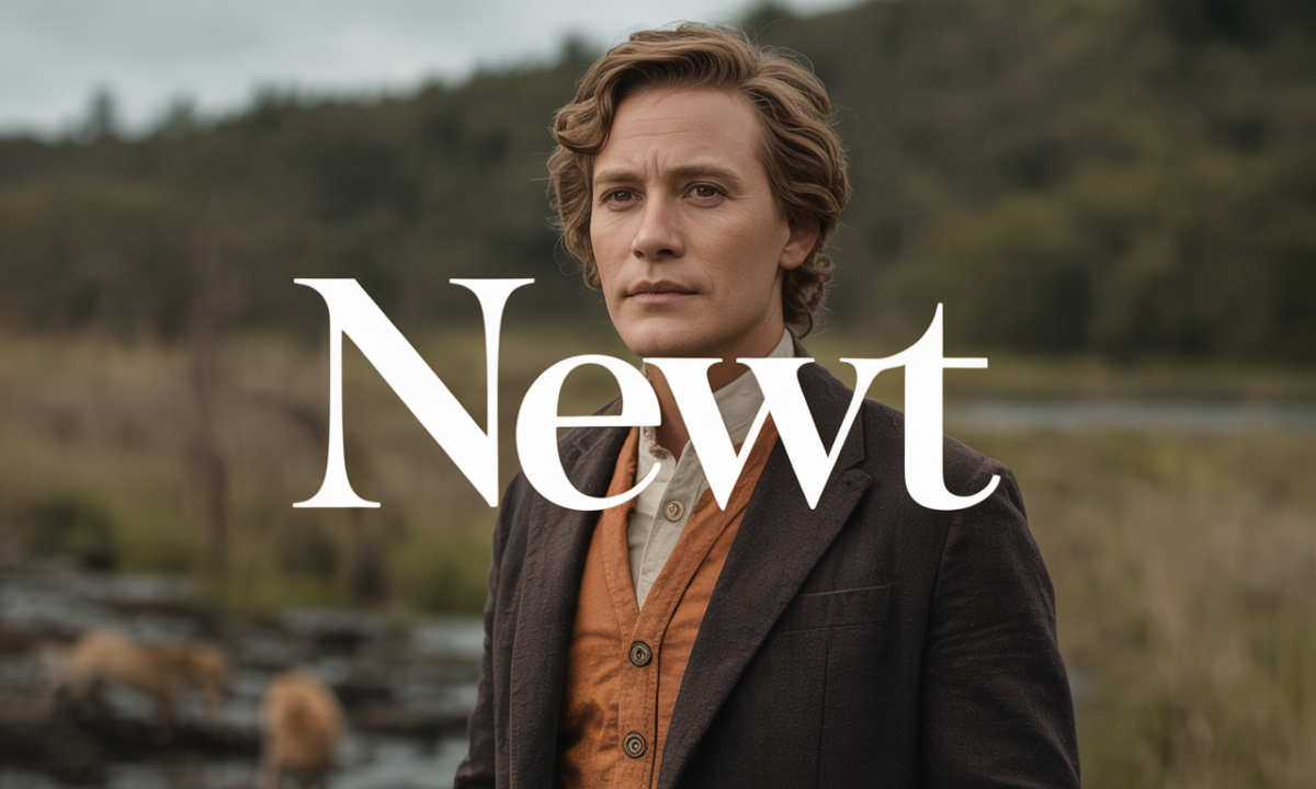 découvrez newt, un film captivant mêlant aventure et émotion, où un petit triton courageux part à la recherche de son identité dans un monde fascinant.