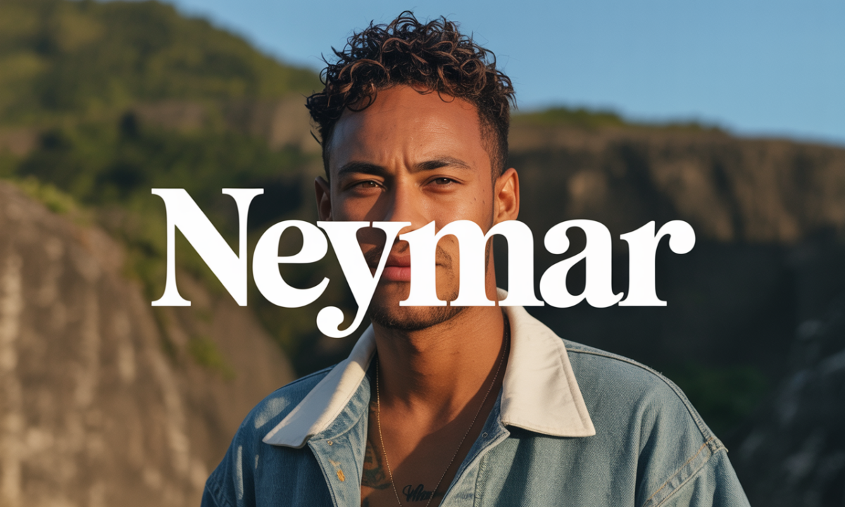 découvrez tout sur neymar, la star du football brésilien : sa carrière, ses performances, ses records et son impact mondial.