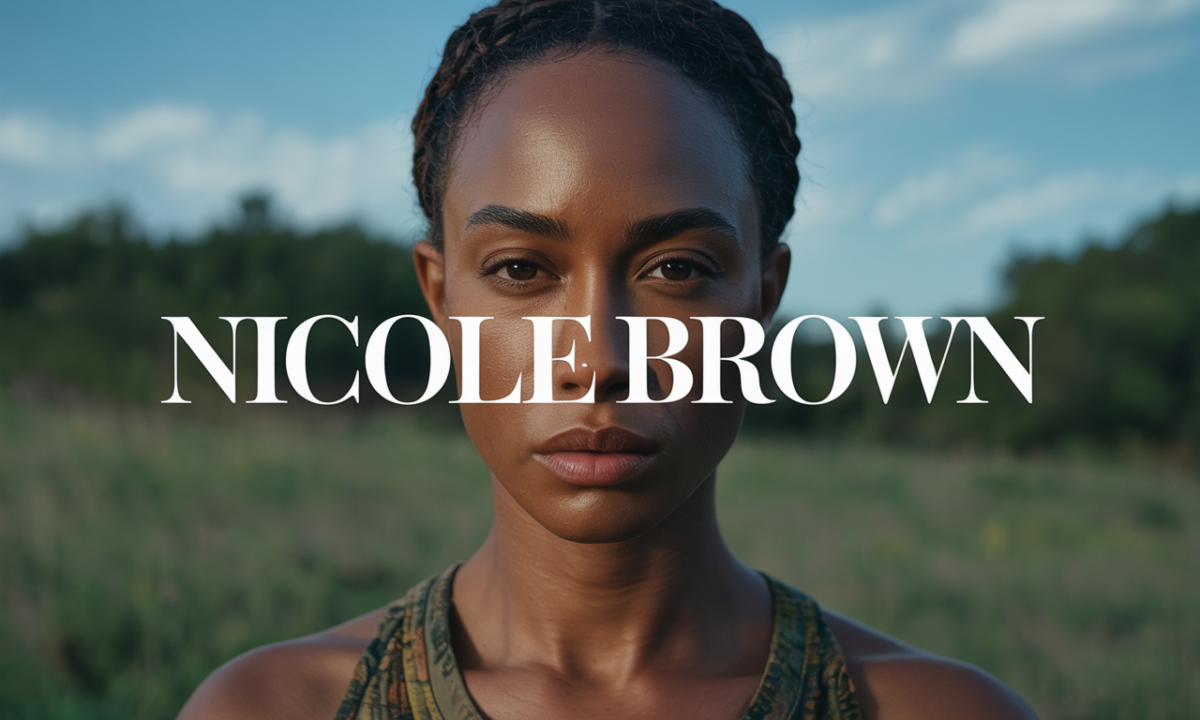 découvrez l'histoire de nicole brown, une femme dont la vie et le parcours ont marqué les esprits. en savoir plus sur son héritage et son influence.