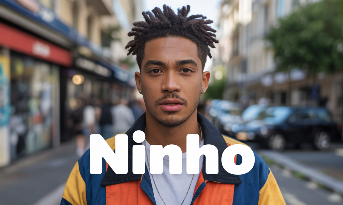 découvrez ninho, l'un des rappeurs français les plus influents, connu pour ses textes puissants et ses hits incontournables.