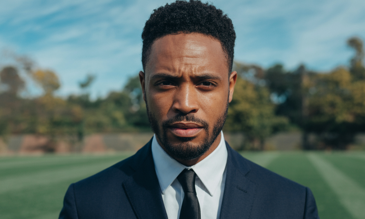 découvrez la carrière remarquable de nnamdi asomugha, ancien joueur de football américain et entrepreneur influent.