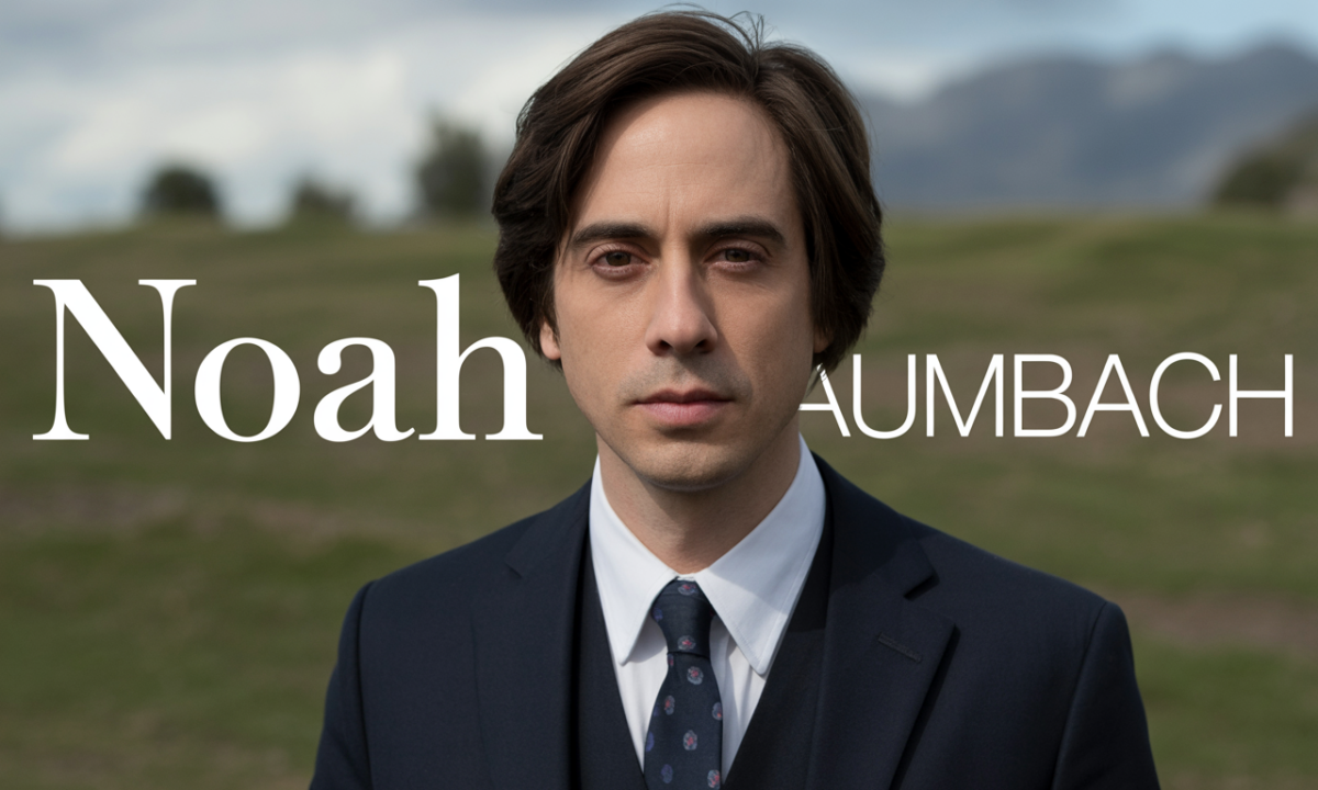 découvrez noah baumbach, réalisateur et scénariste renommé, connu pour ses films introspectifs et ses portraits authentiques de la vie contemporaine.