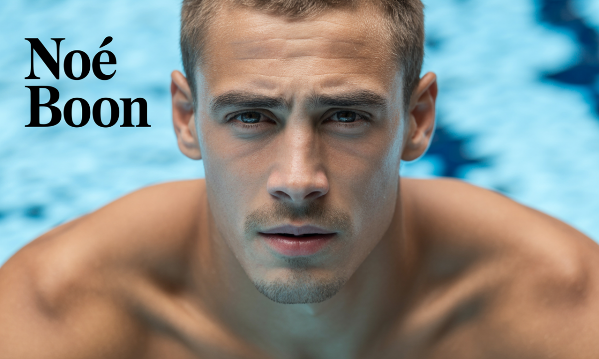 découvrez noé boon, un talent prometteur aux multiples facettes, alliant créativité et expertise dans son domaine.