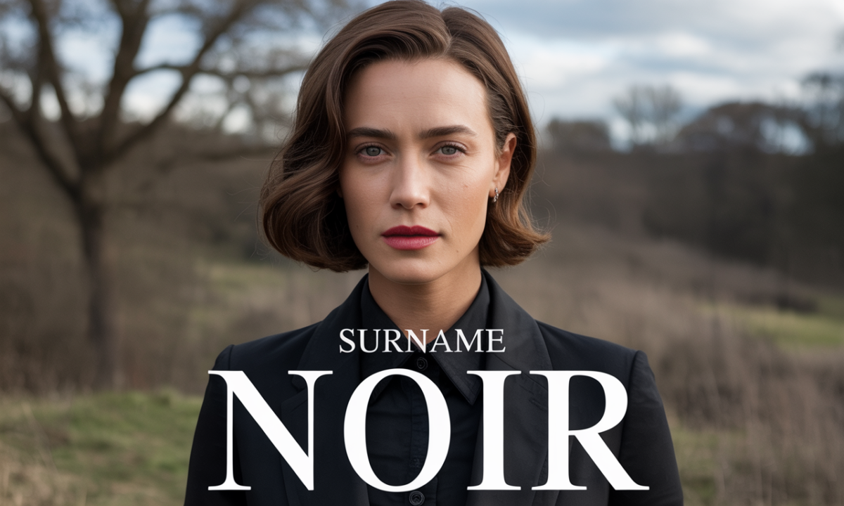 découvrez l'élégance intemporelle du noir, symbole de sophistication et de mystère dans la mode et le design.