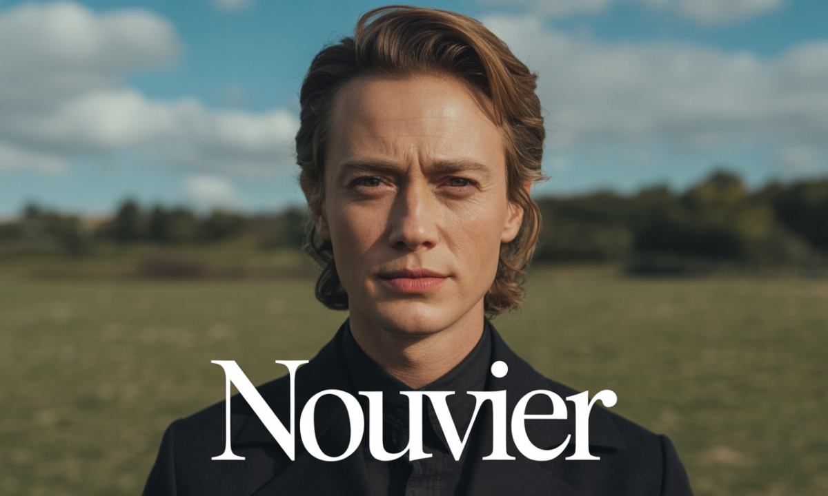 découvrez nouvier, une marque innovante alliant qualité et design pour répondre à tous vos besoins.