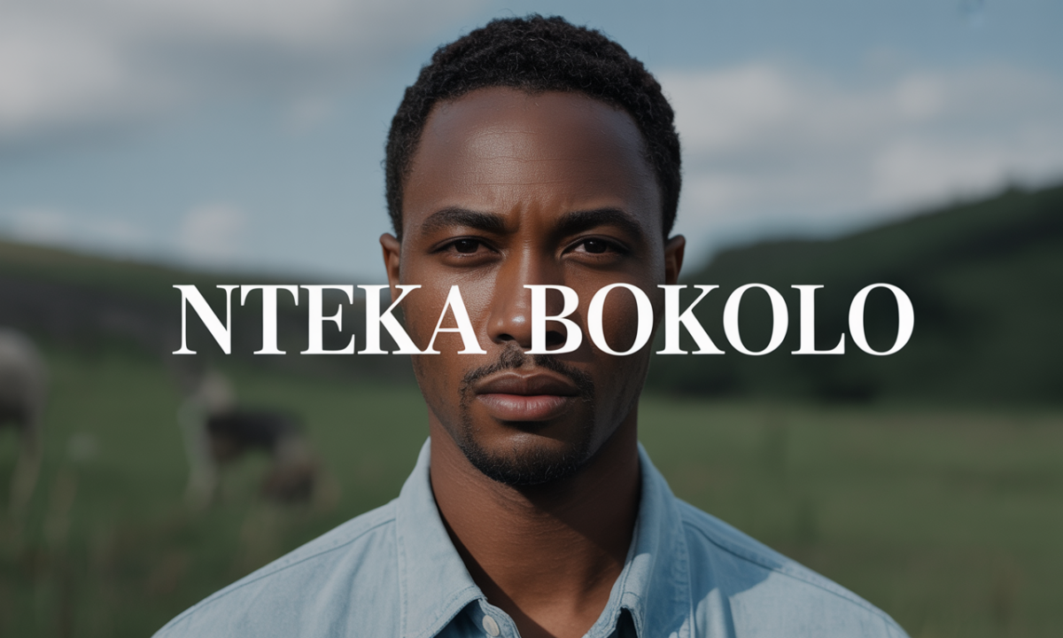 découvrez nteka bokolo, une personnalité inspirante reconnue pour son engagement et ses réalisations remarquables.