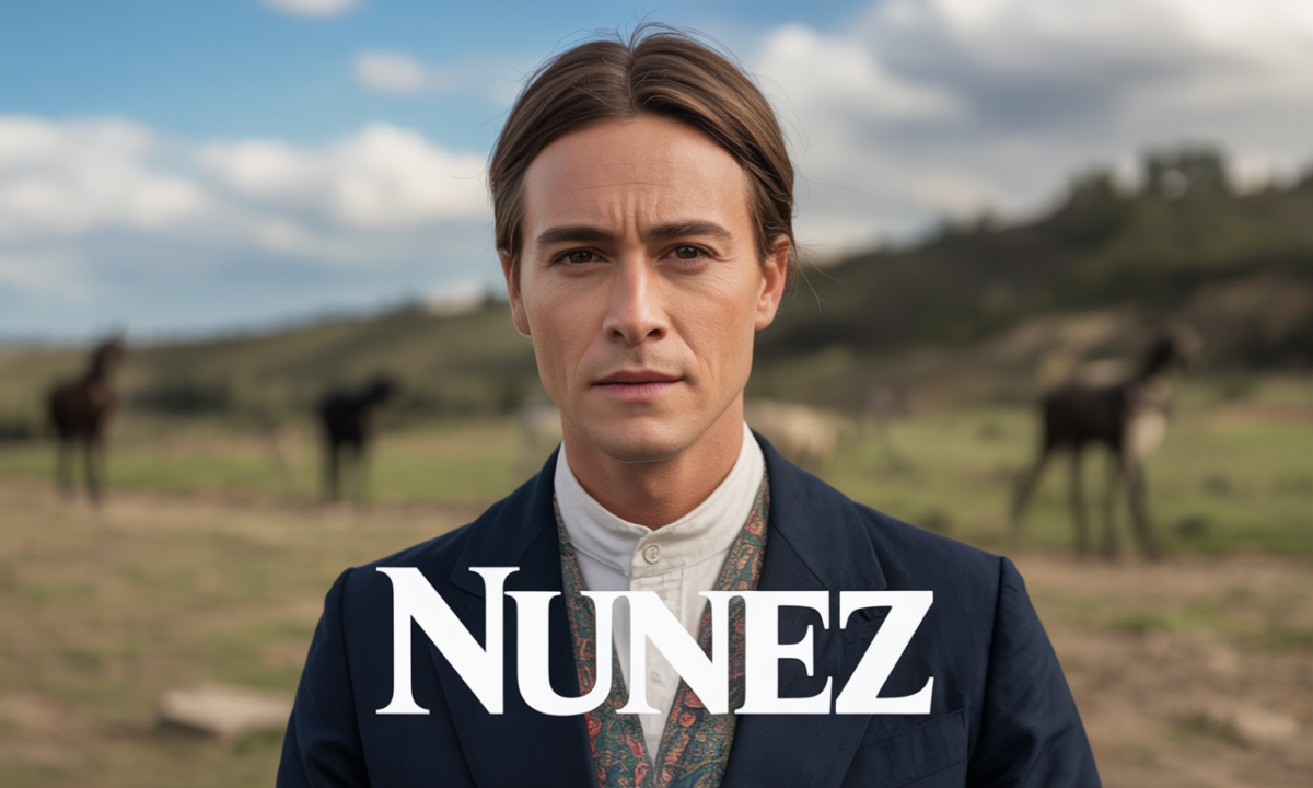 découvrez tout sur nunez : histoires, actualités et informations essentielles sur ce nom incontournable.