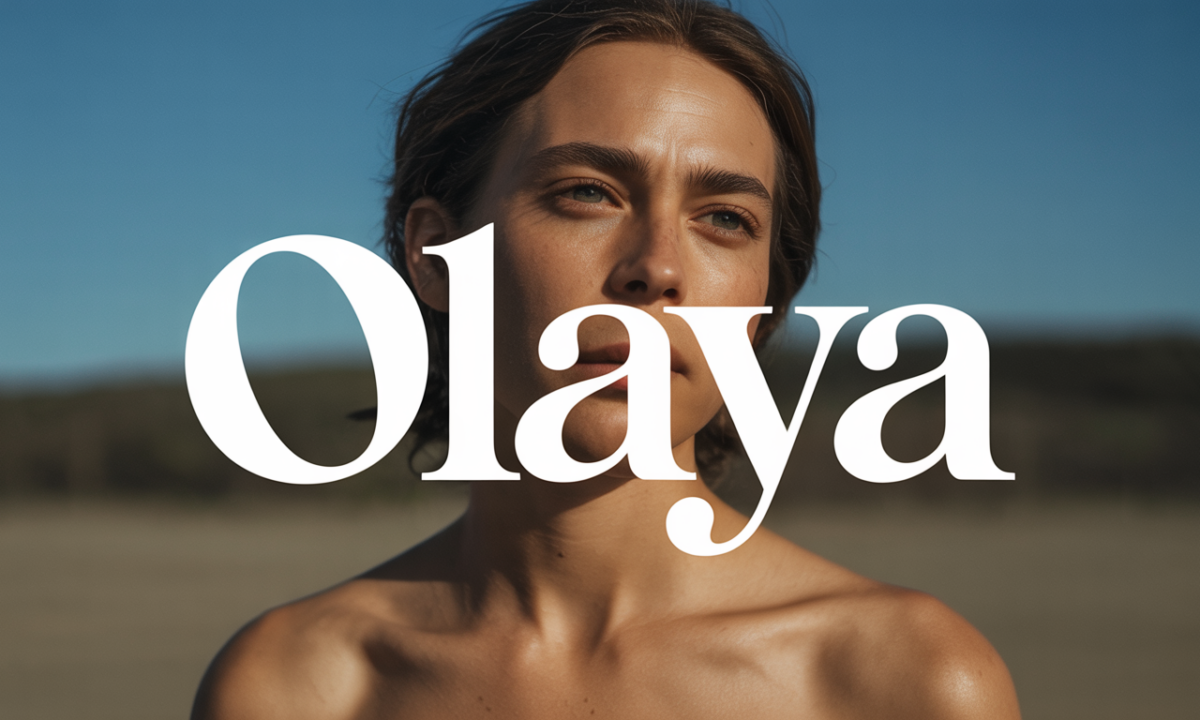 découvrez olaya, un lieu unique alliant modernité et culture pour une expérience inoubliable.