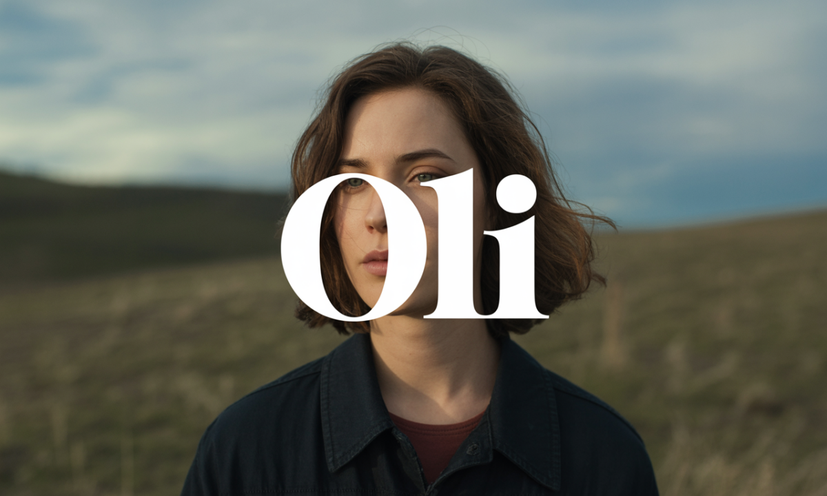 Illustration symbolique liée à l’origine du prénom Oli