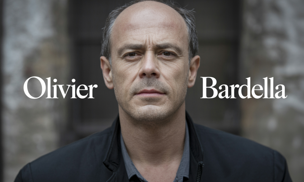 découvrez olivier bardella, expert passionné offrant des solutions innovantes et un savoir-faire reconnu dans son domaine.