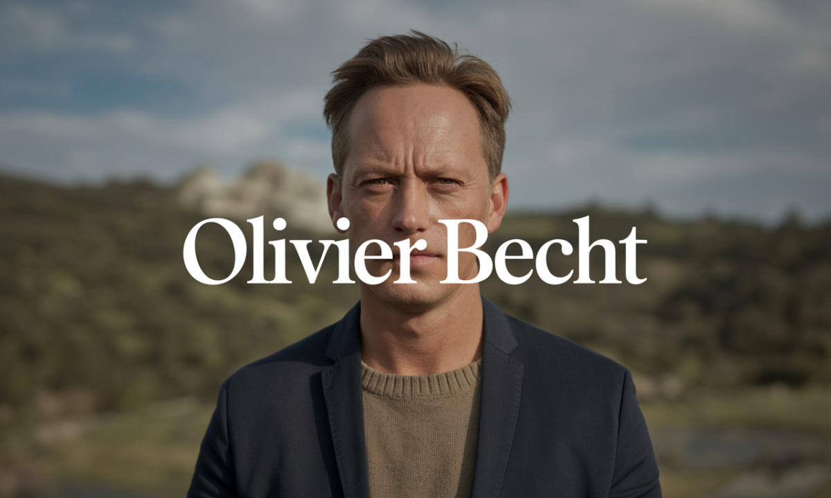 découvrez le profil et les actualités d'olivier becht, homme politique engagé en faveur du développement durable et des enjeux européens.