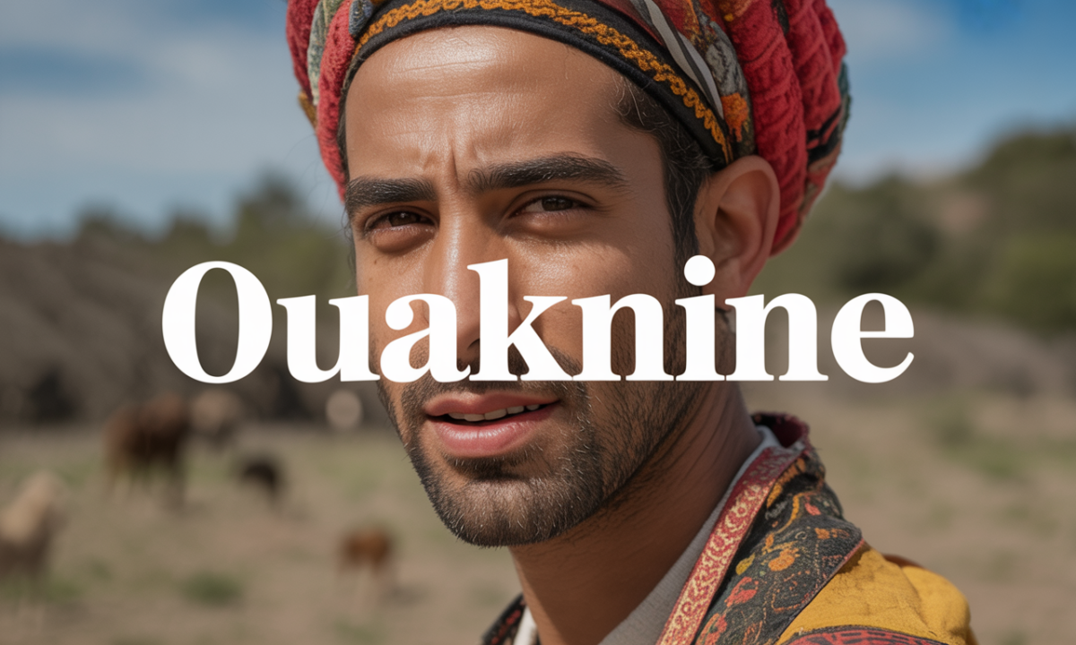 découvrez ouaknine, un nom synonyme d'excellence et d'innovation. explorez nos services et notre expertise unique.