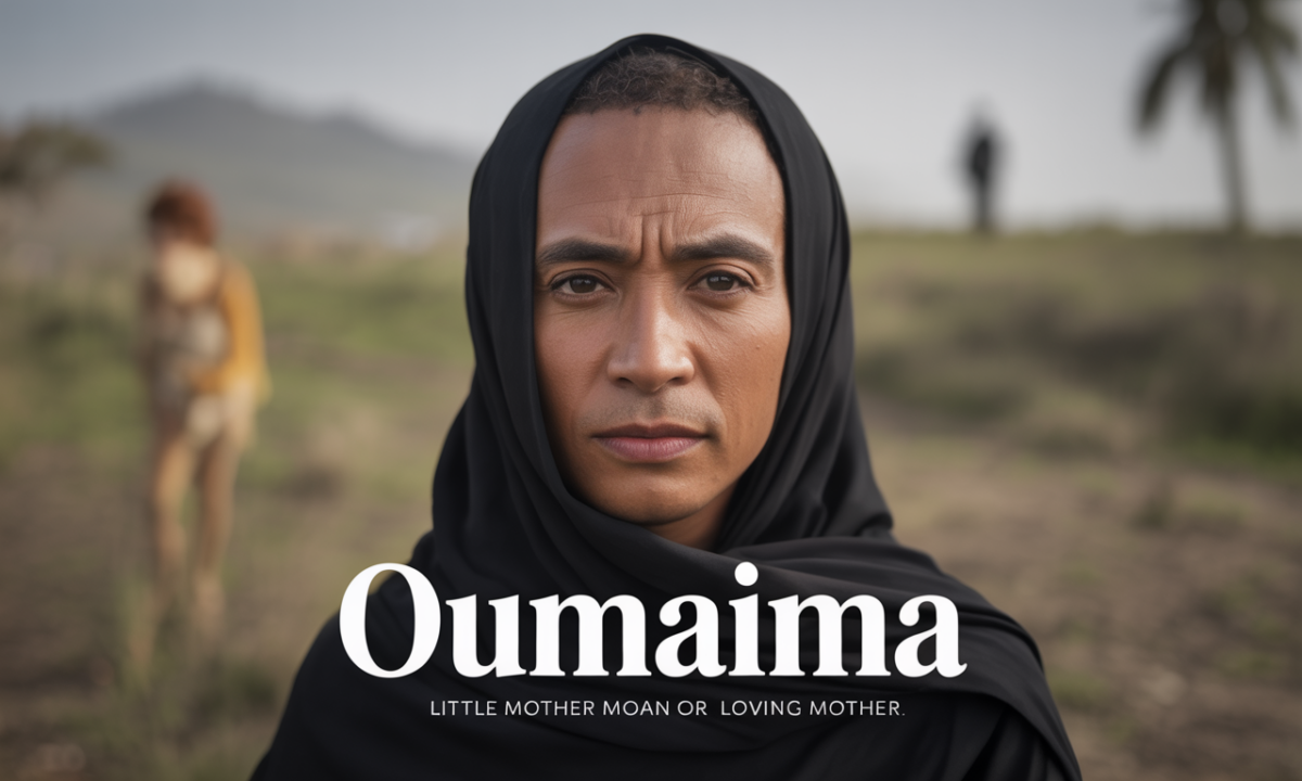 découvrez oumaima, un prénom plein de charme et d'élégance, évoquant douceur et authenticité. apprenez-en plus sur son origine et sa signification.