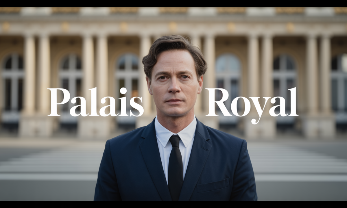 découvrez le palais royal, un lieu historique emblématique au cœur de paris, alliant architecture majestueuse et jardins élégants pour une visite inoubliable.