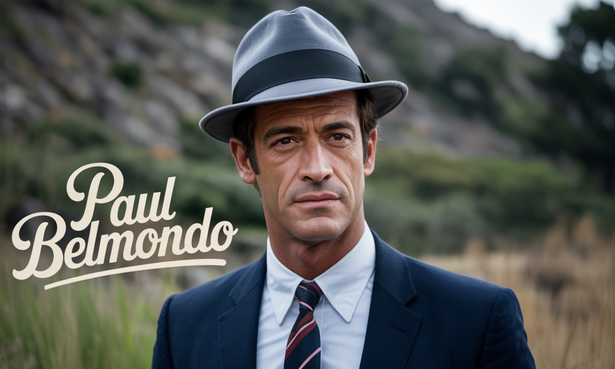 découvrez la carrière et la vie de paul belmondo, acteur et pilote français renommé, alliant passion pour le cinéma et les sports mécaniques.