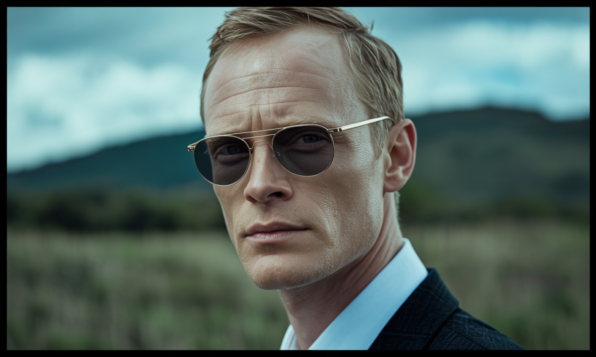 découvrez la carrière et les rôles emblématiques de paul bettany, acteur britannique célèbre pour ses performances dans des films à succès et séries télévisées.