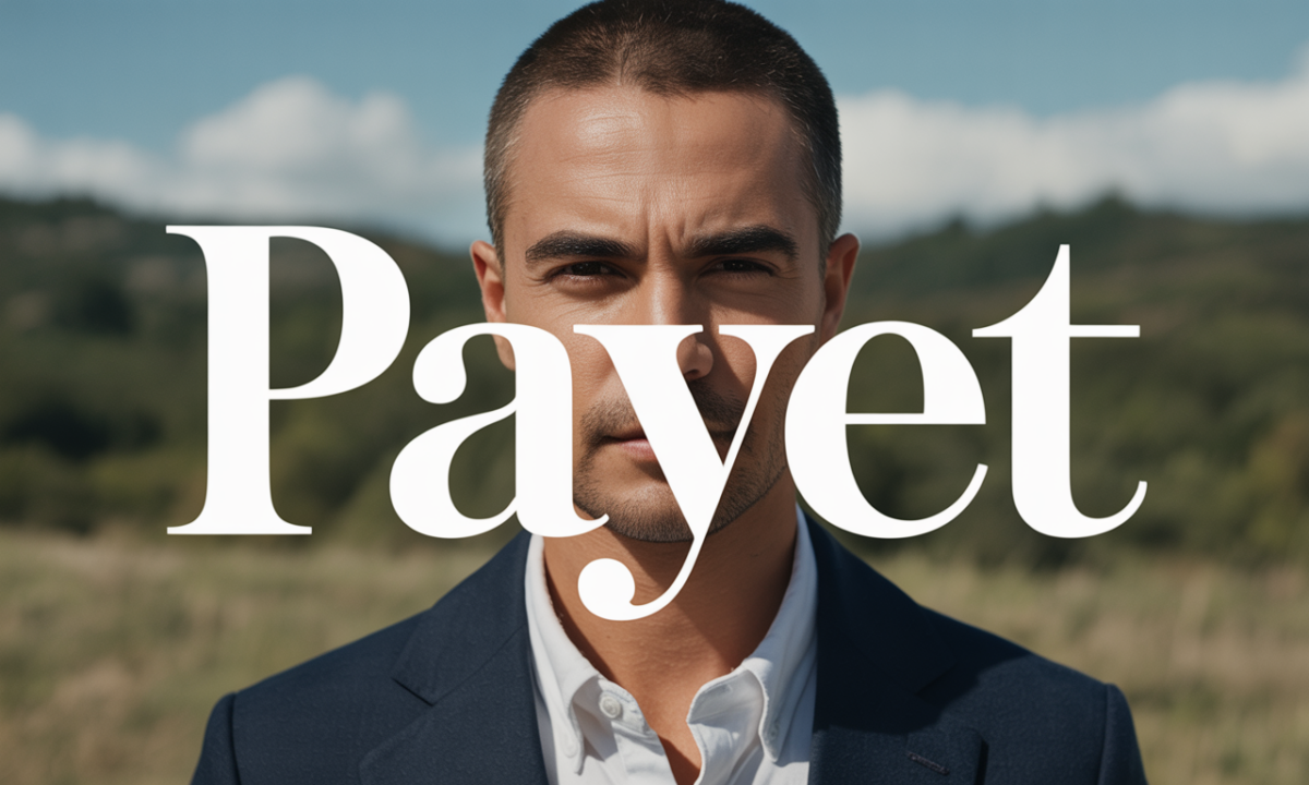 découvrez tout sur payet, joueur emblématique de football connu pour son talent, ses performances remarquables et son impact sur le terrain.