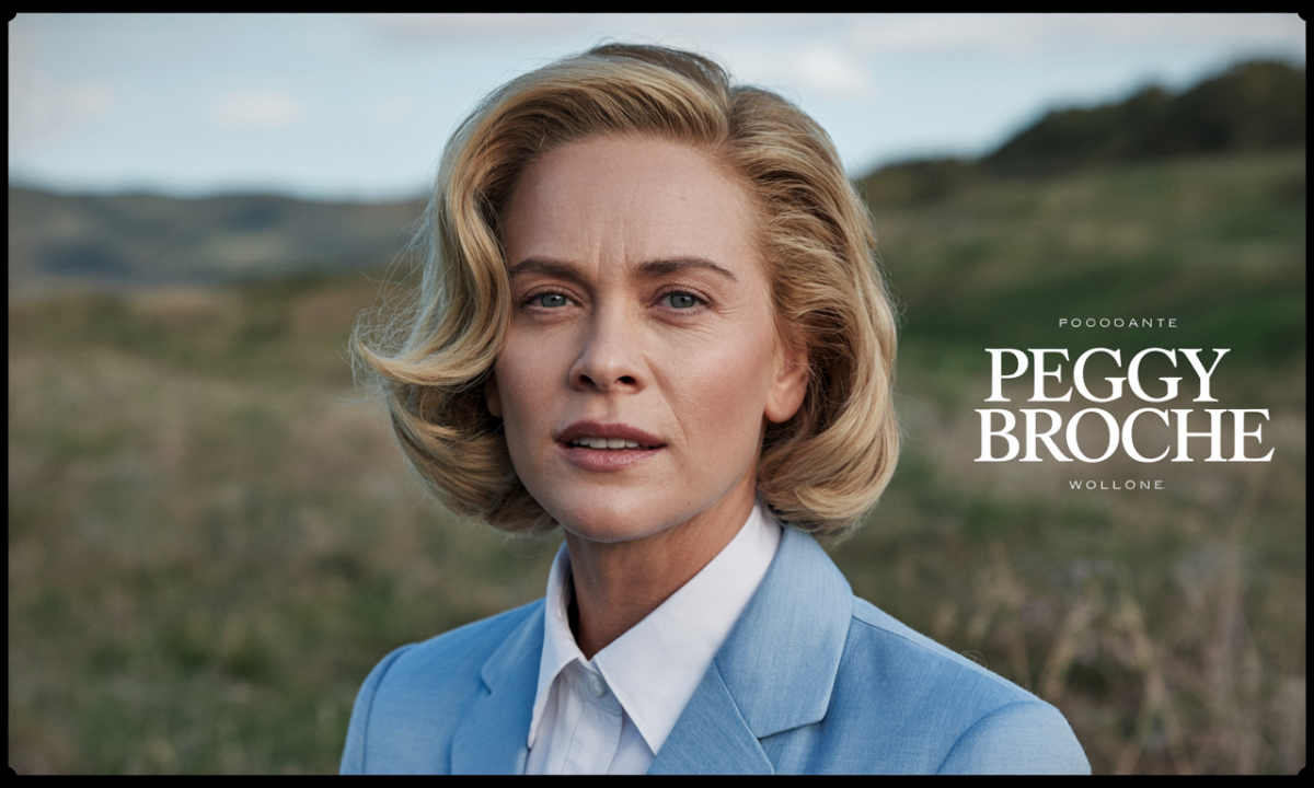 découvrez tout sur peggy broche, sa carrière, ses films et ses projets à venir. actualités et biographie complète de cette actrice française.