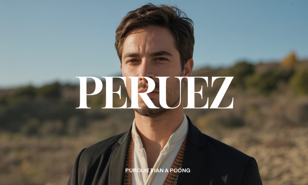 découvrez peruez, une expérience unique alliant innovation et créativité pour répondre à vos besoins.