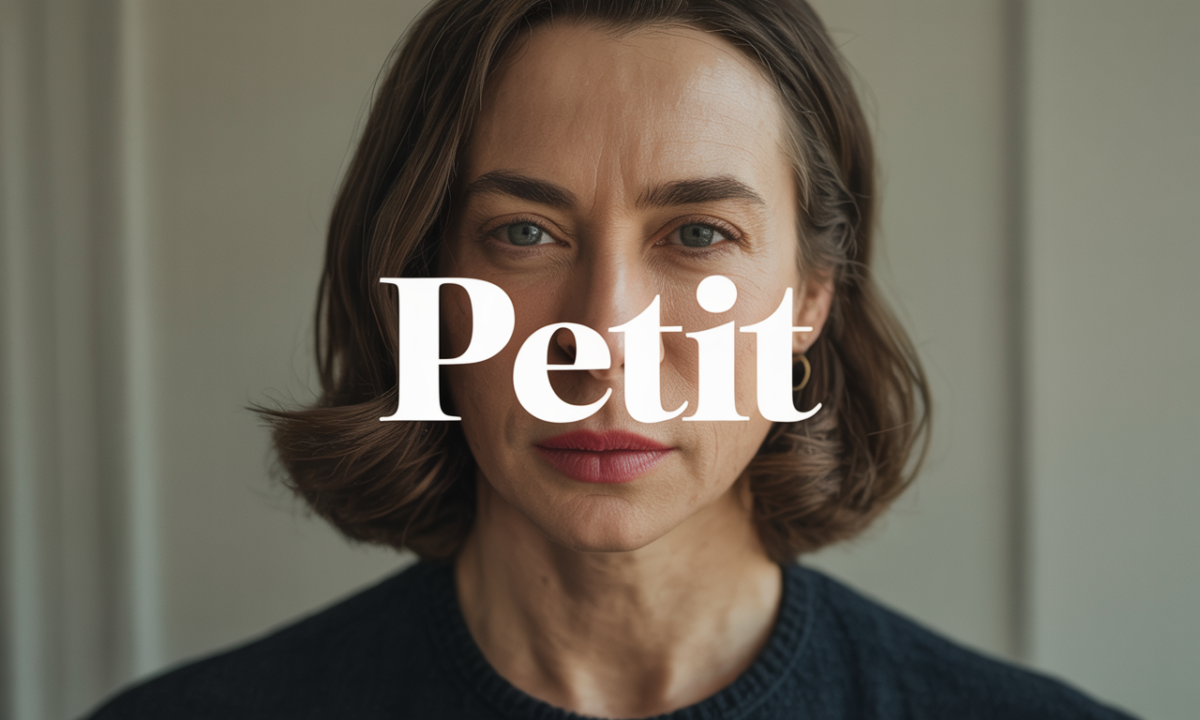 découvrez tout ce qu'il faut savoir sur le thème « petit » : définitions, usages et significations pour enrichir votre compréhension.