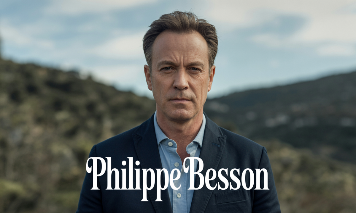 découvrez l'univers littéraire de philippe besson, auteur reconnu pour ses romans empreints d'émotion et de finesse.