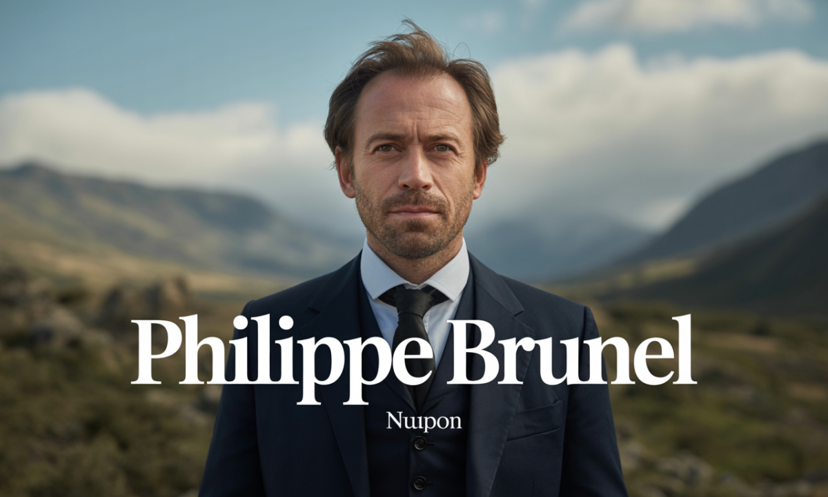 découvrez tout sur philippe brunel, sa carrière, ses réalisations et son parcours professionnel.