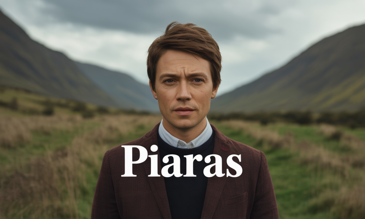 découvrez piaras, une marque unique alliant tradition et modernité pour des produits d'exception.